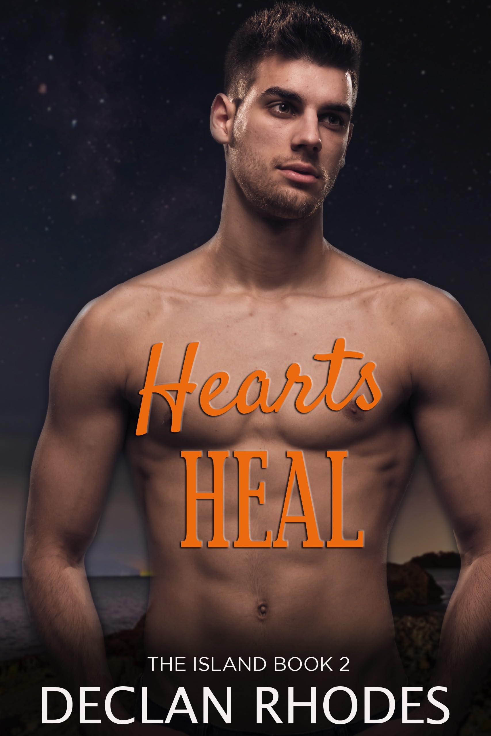 Hearts Heal