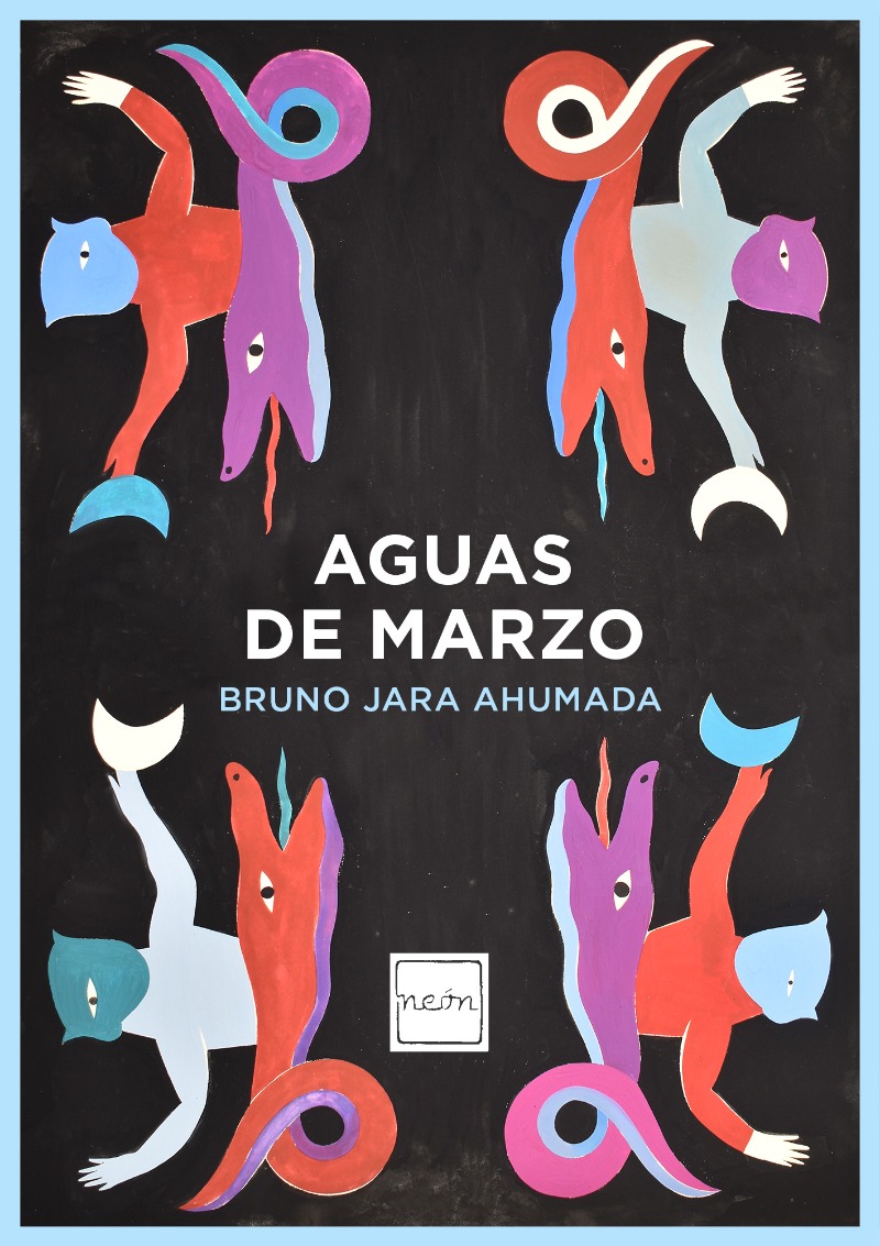 Aguas de marzo