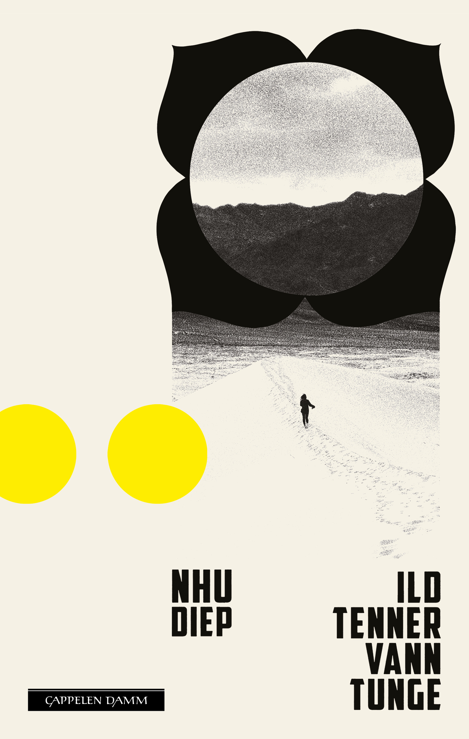 Ild, tenner, vann, tunge