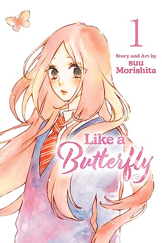Like a Butterfly, Vol. 1