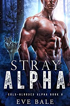 Stray Alpha