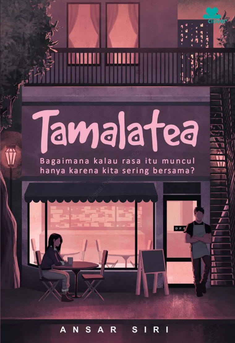 Tamalatea
