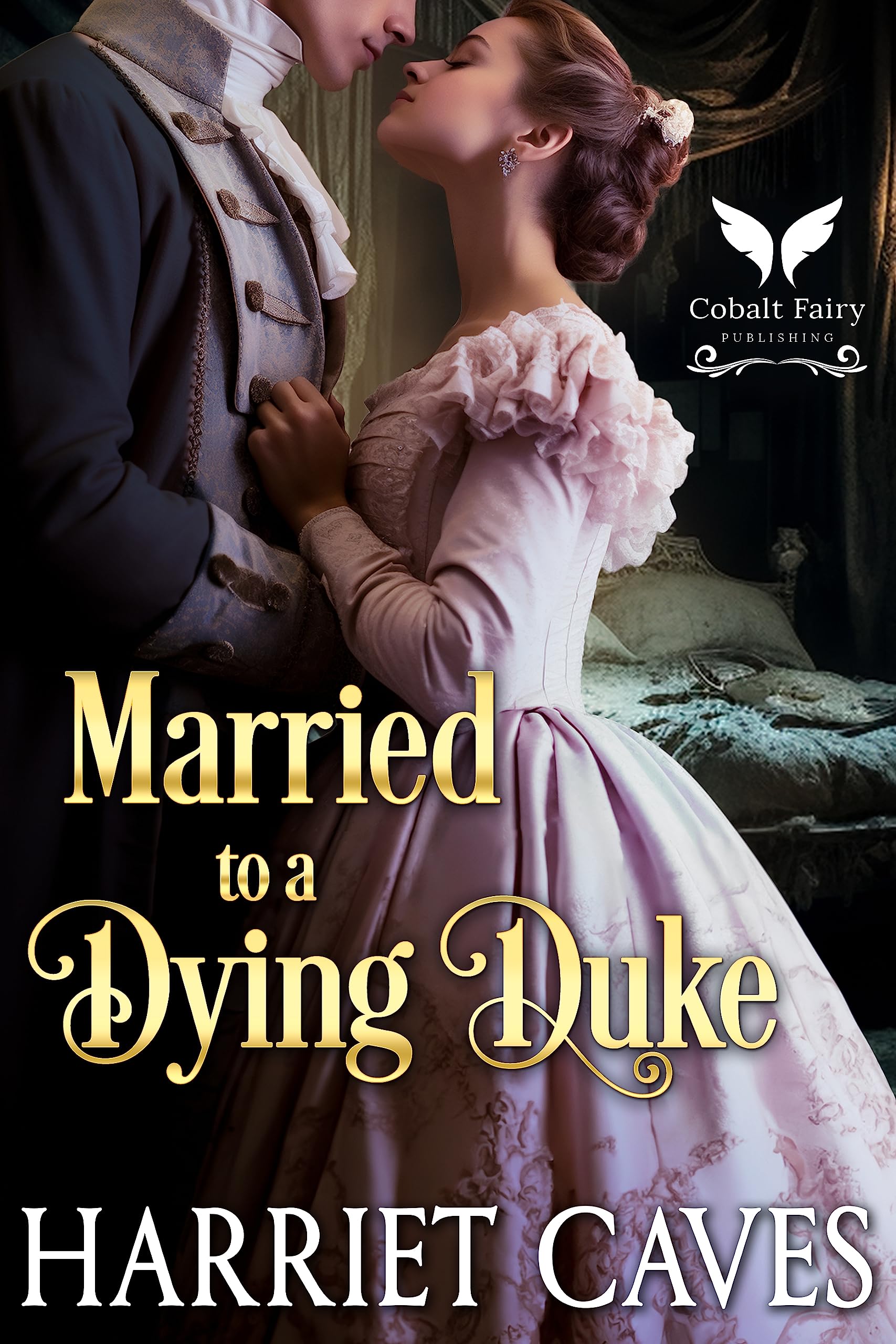 Married to a Dying Duke