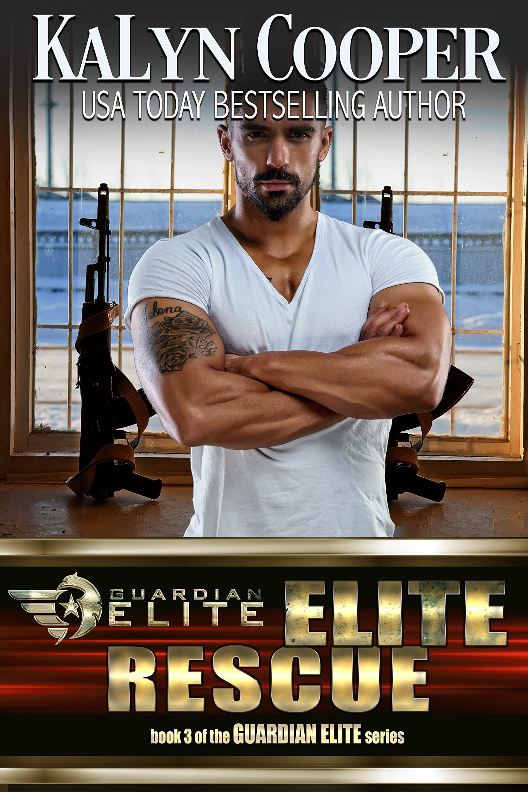 ELITE Rescue