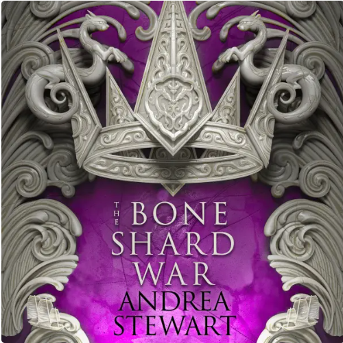 The Bone Shard War