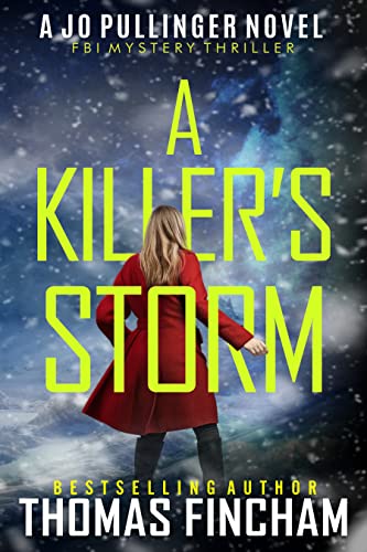 A Killer's Storm
