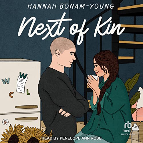 Next of Kin (Next, #1)