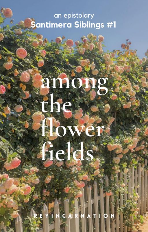 Among the Flower Fields