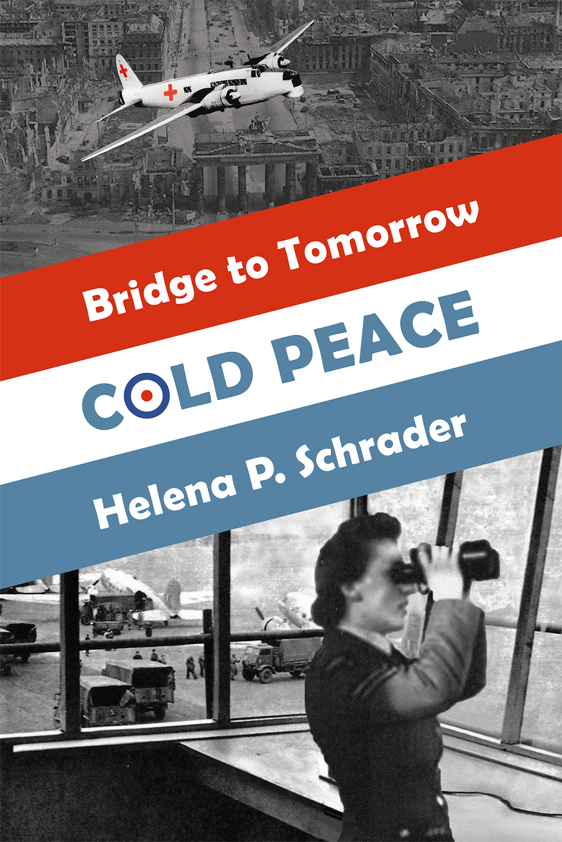 Cold Peace