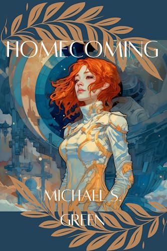 Homecoming book cover