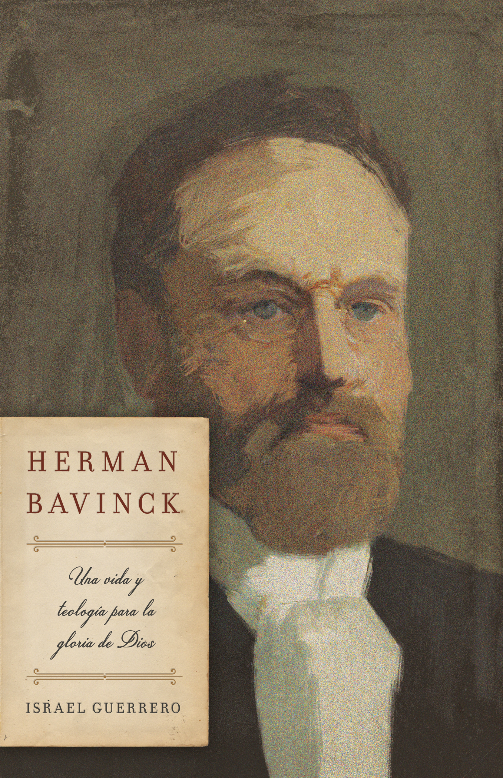 Herman Bavinck (SPA Herman Bavinck)