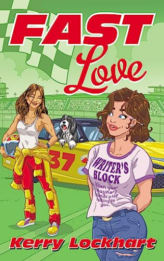 Fast Love (Fast Love #1)