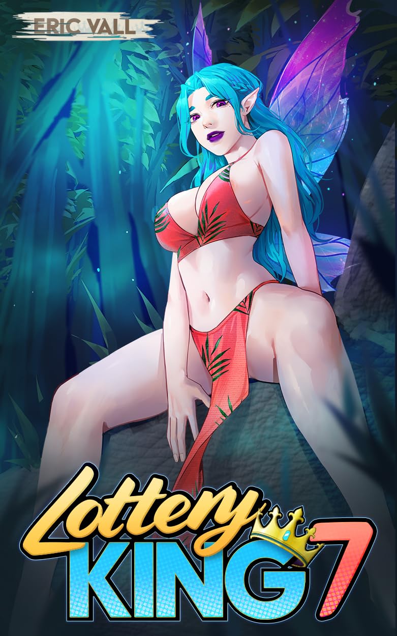 Lottery King 7
