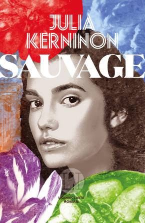 Sauvage book cover