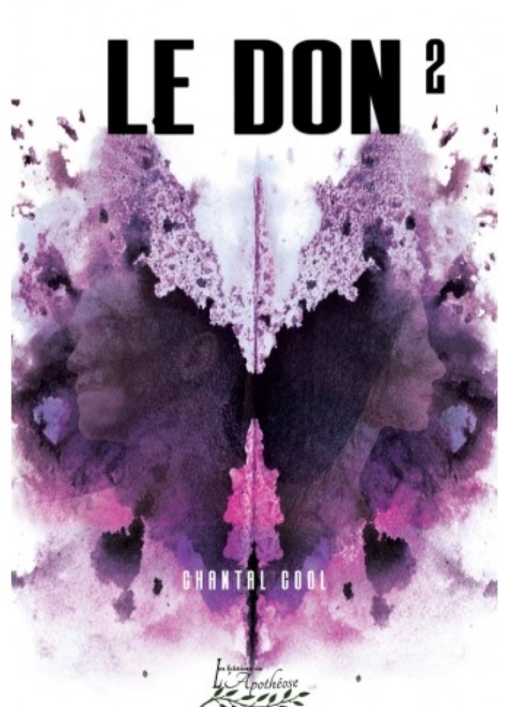 Le Don book cover 2