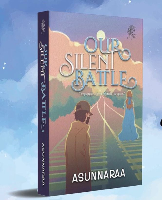 Our Silent Battle
