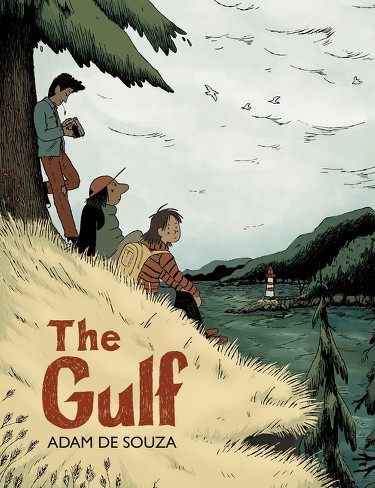The Gulf