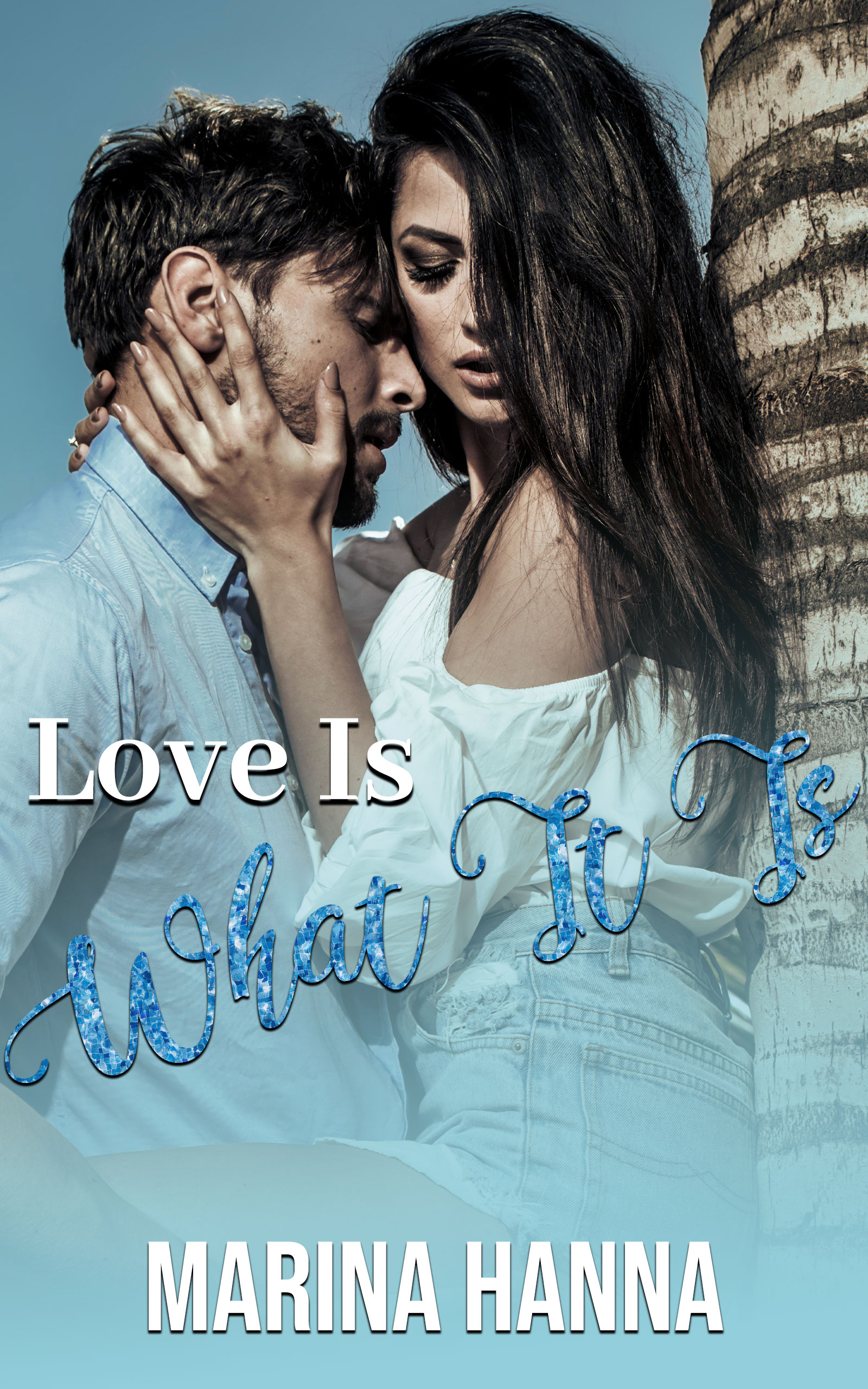 Love Is What It Is: A holiday Romance