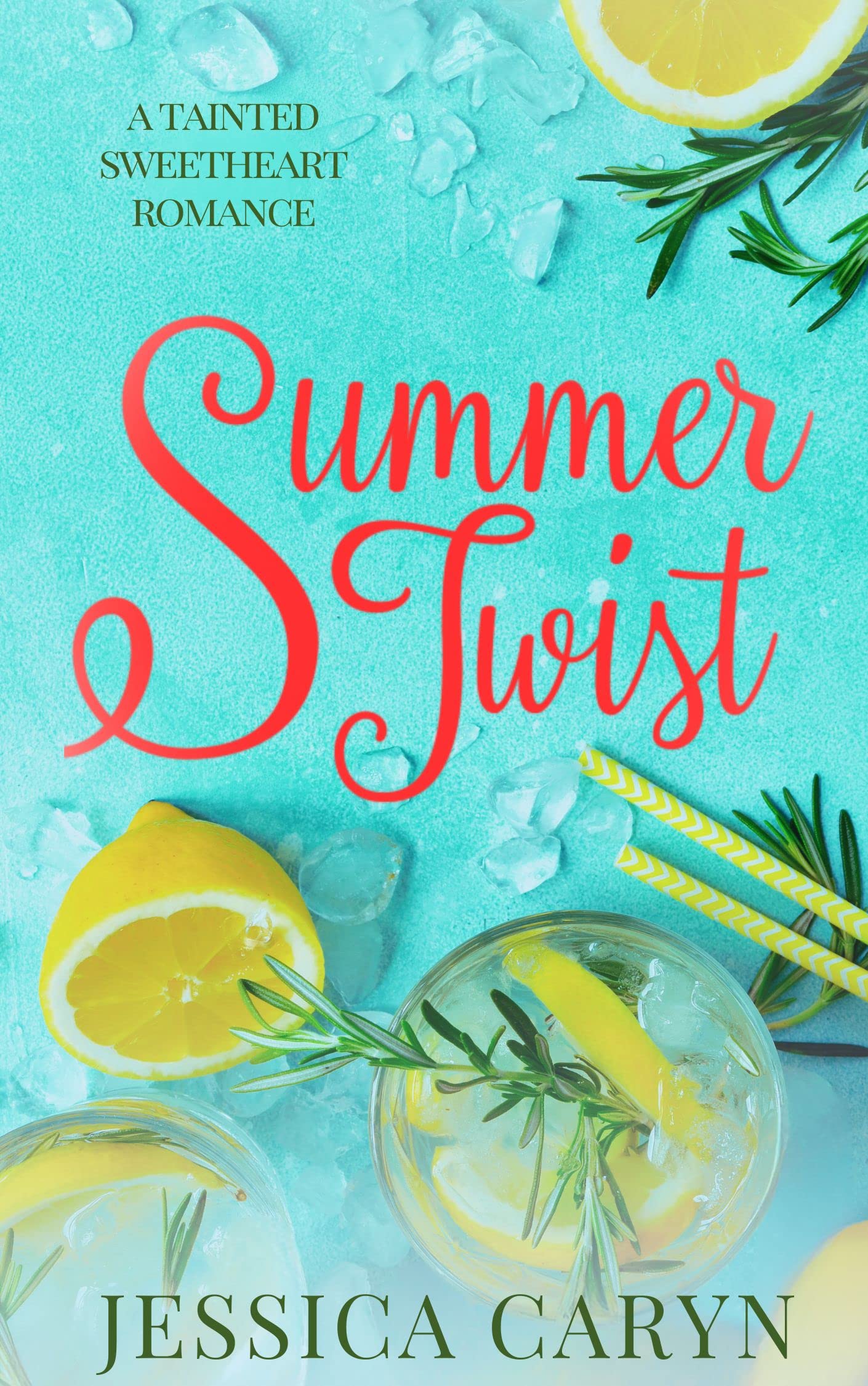 Summer Twist, Jake & Mallory (New York Romance) by Jessica Caryn Goodreads