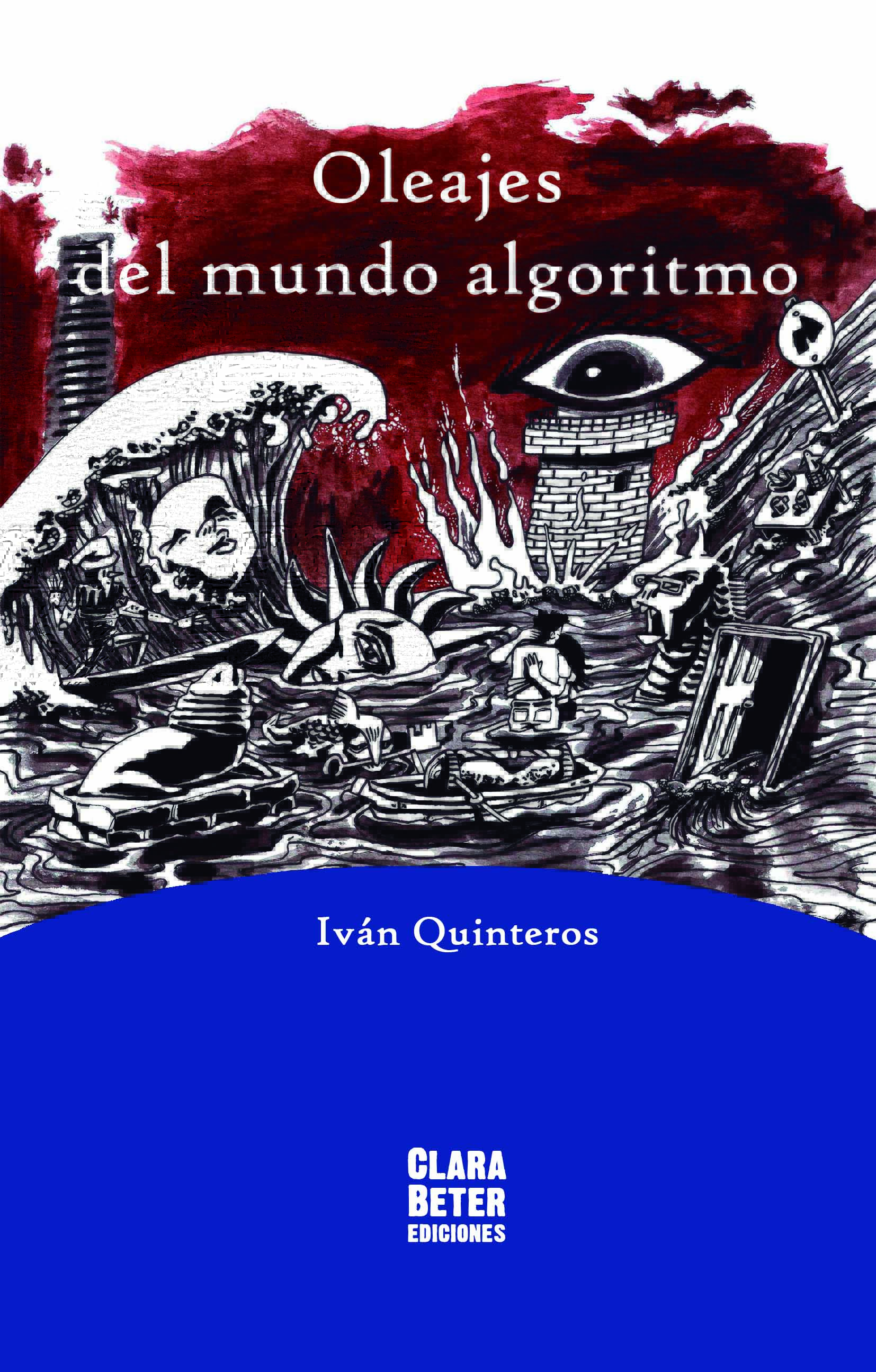 Oleajes del mundo algoritmo