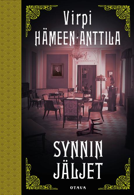 Synnin jäljet