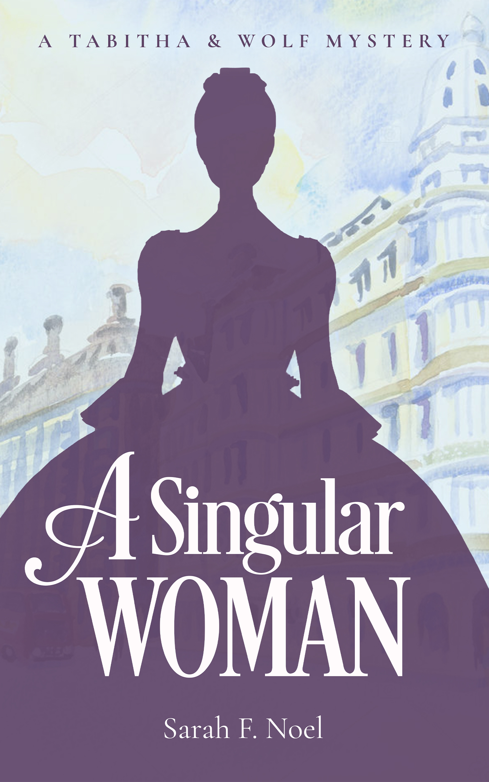 A Singular Woman