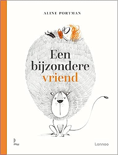 Een bijzondere vriend