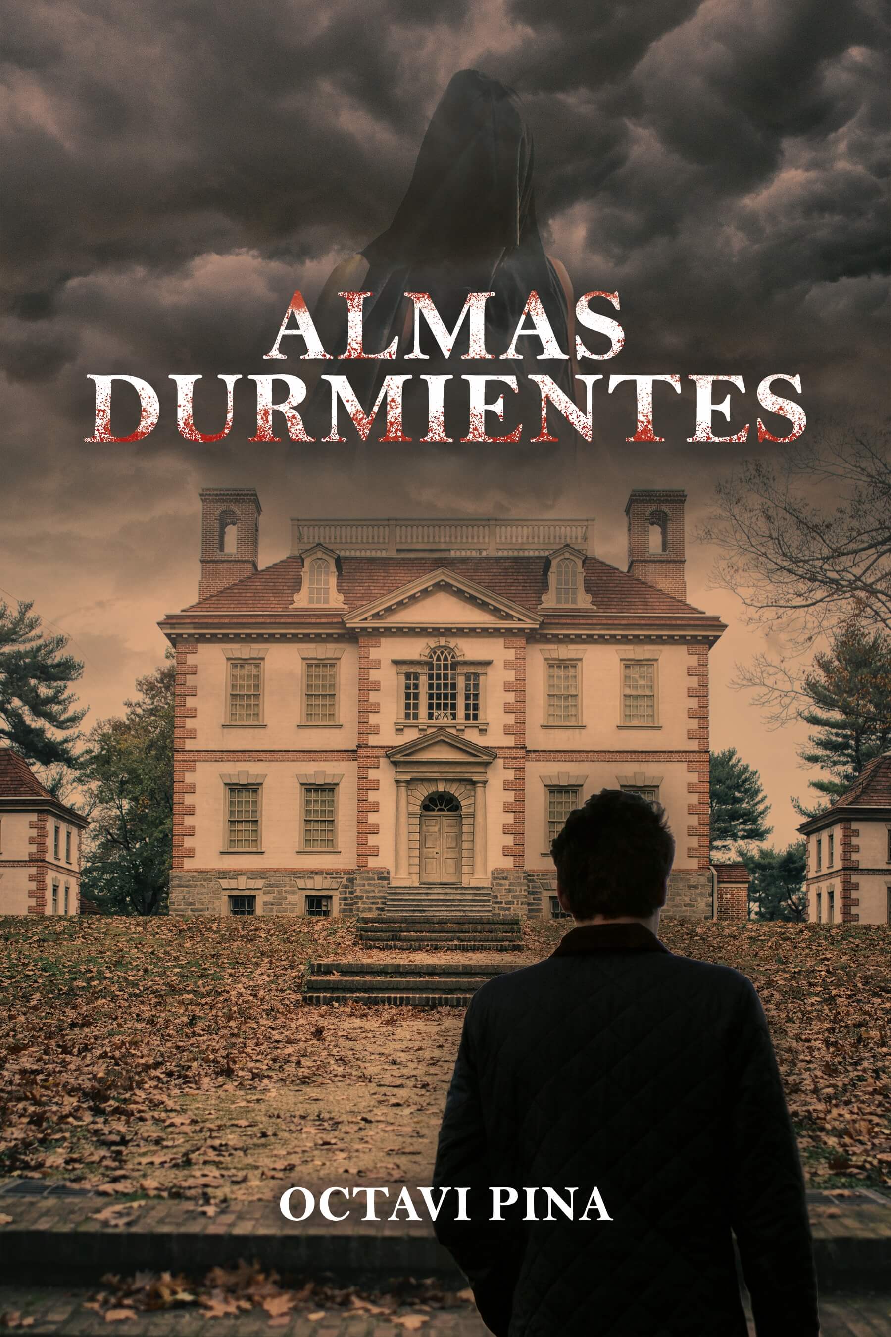 Almas durmientes