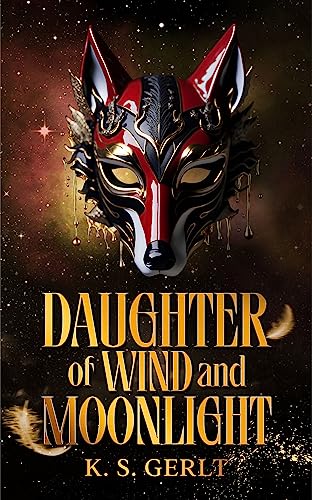 Daughter of Wind and Moonlight