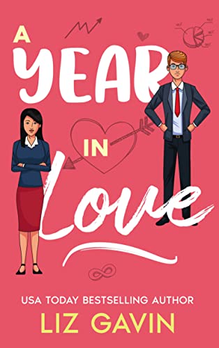 A Year In Love