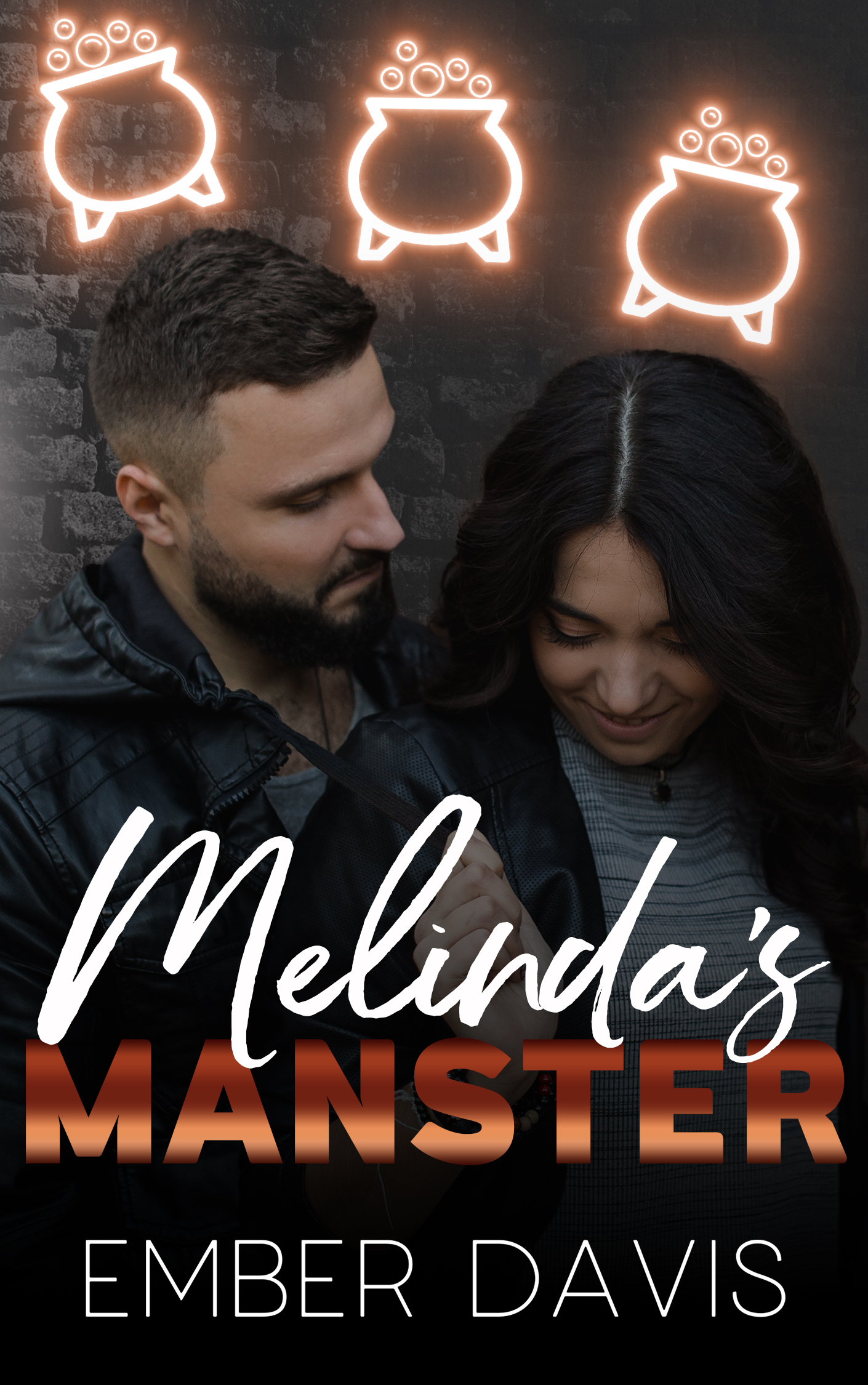 Melinda's Manster