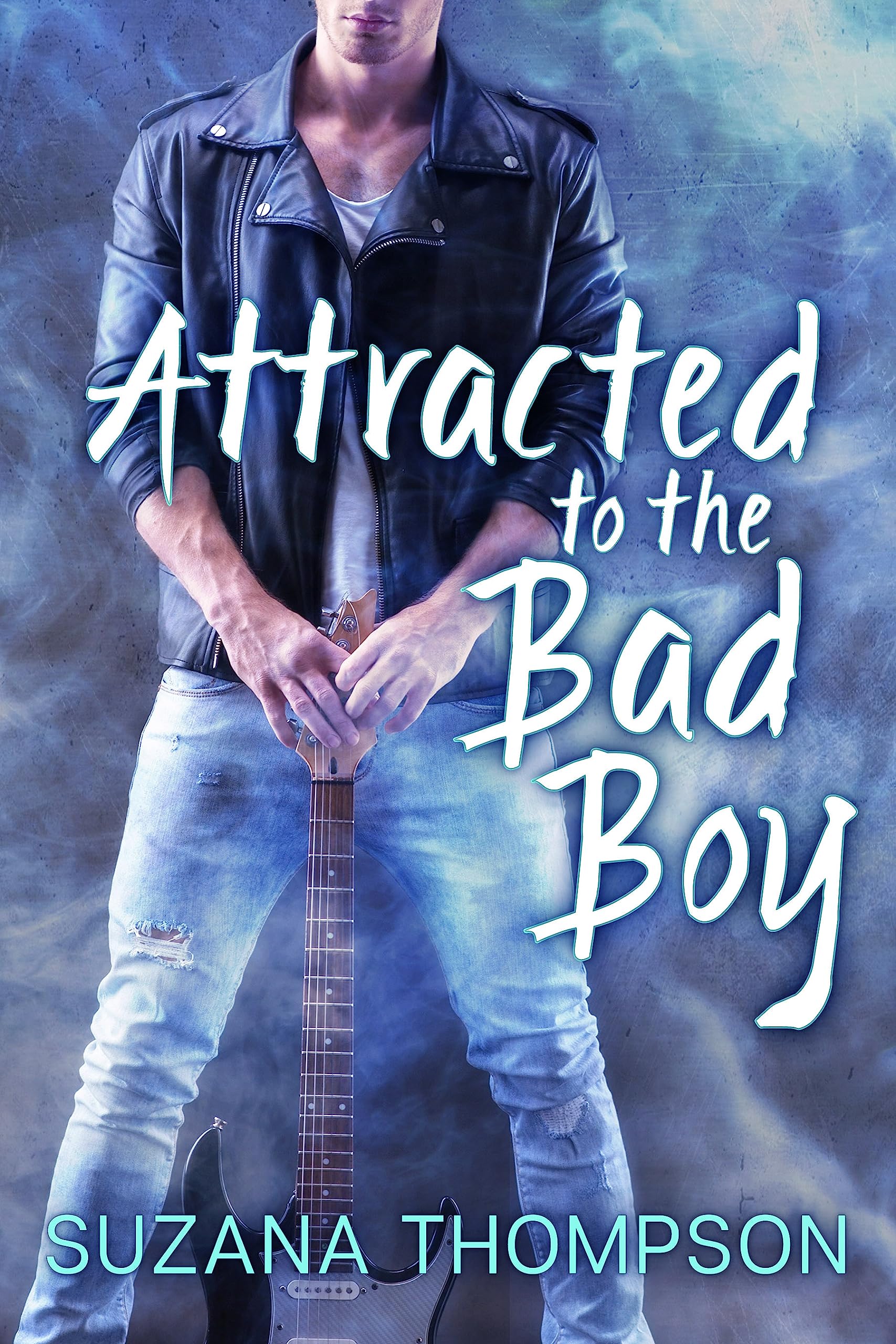 Attracted to the Bad Boy