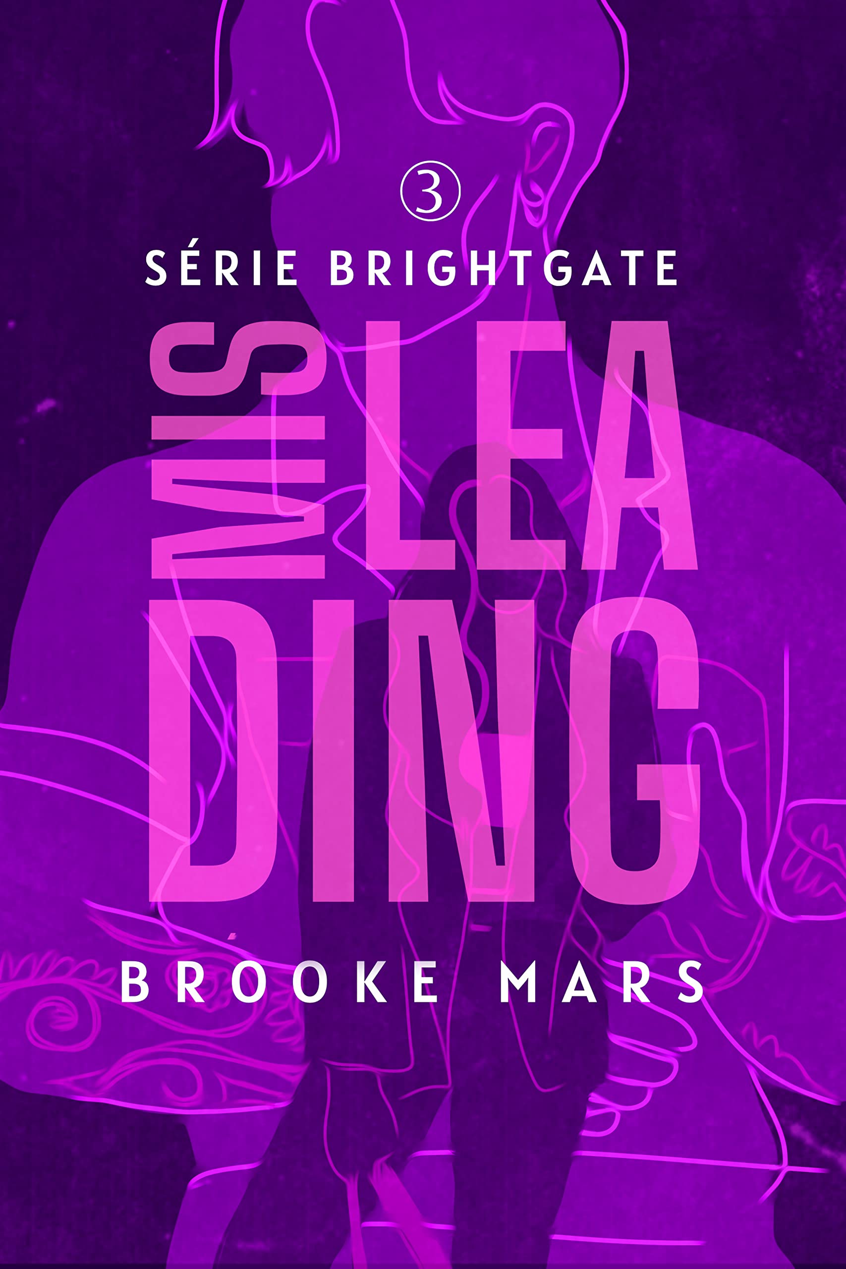 Misleading (BRIGHTGATE Livro 4)