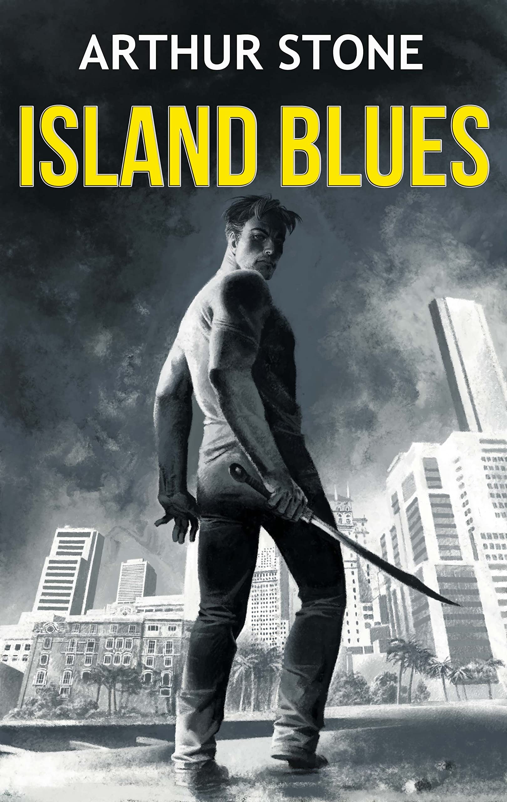 Island Blues