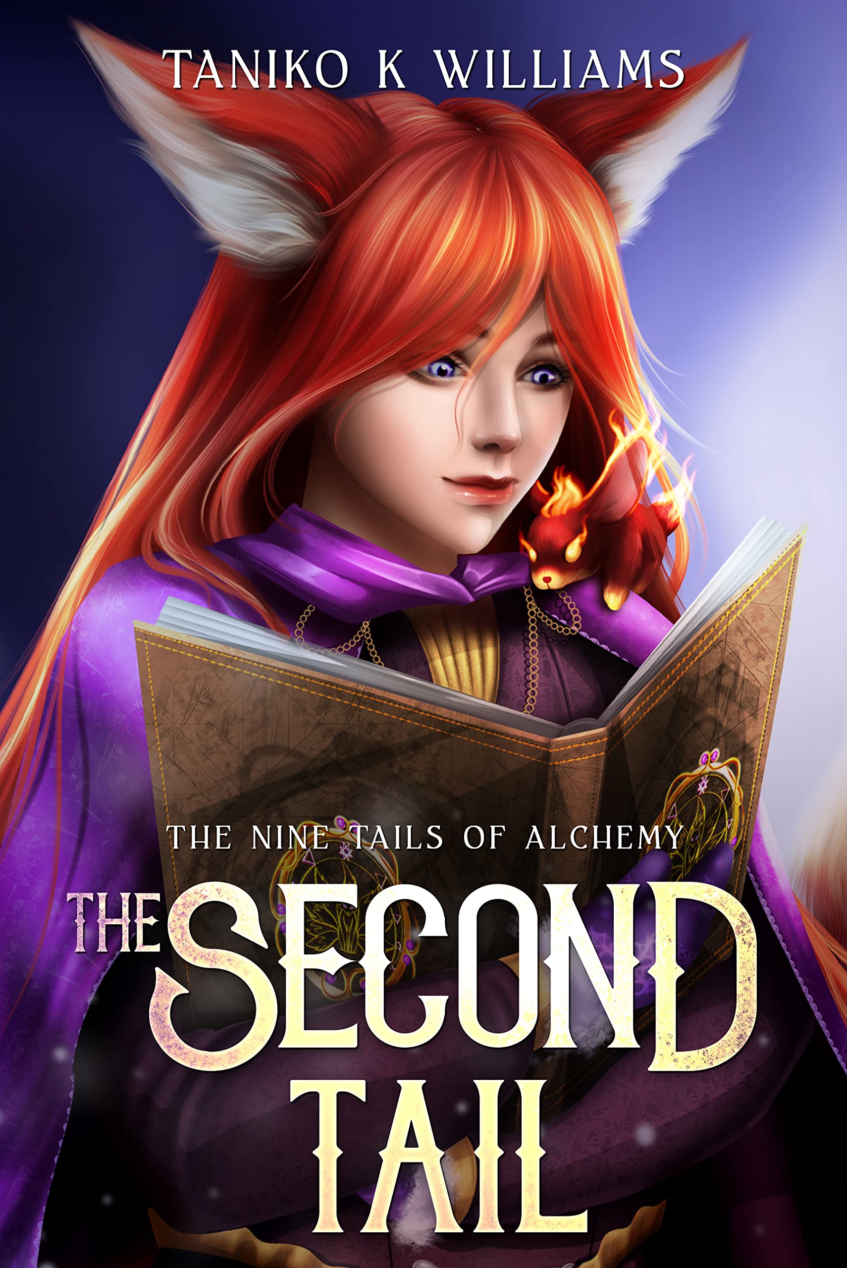 The Second Tail