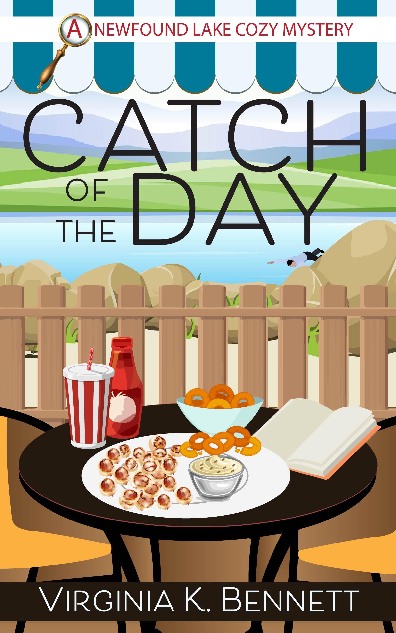 Catch of the Day