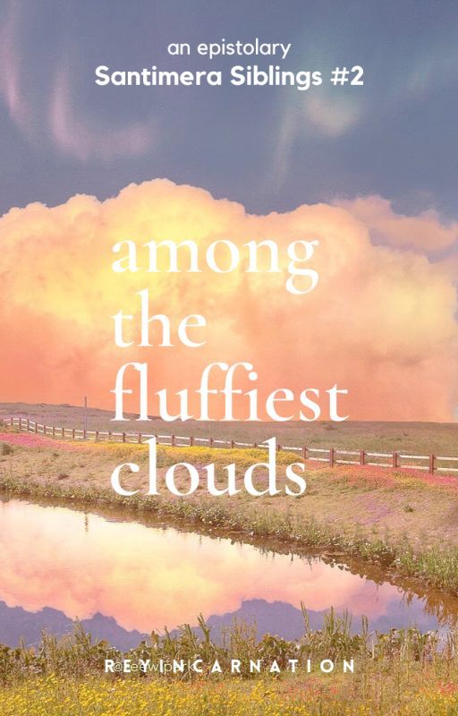 Among the Fluffiest Clouds
