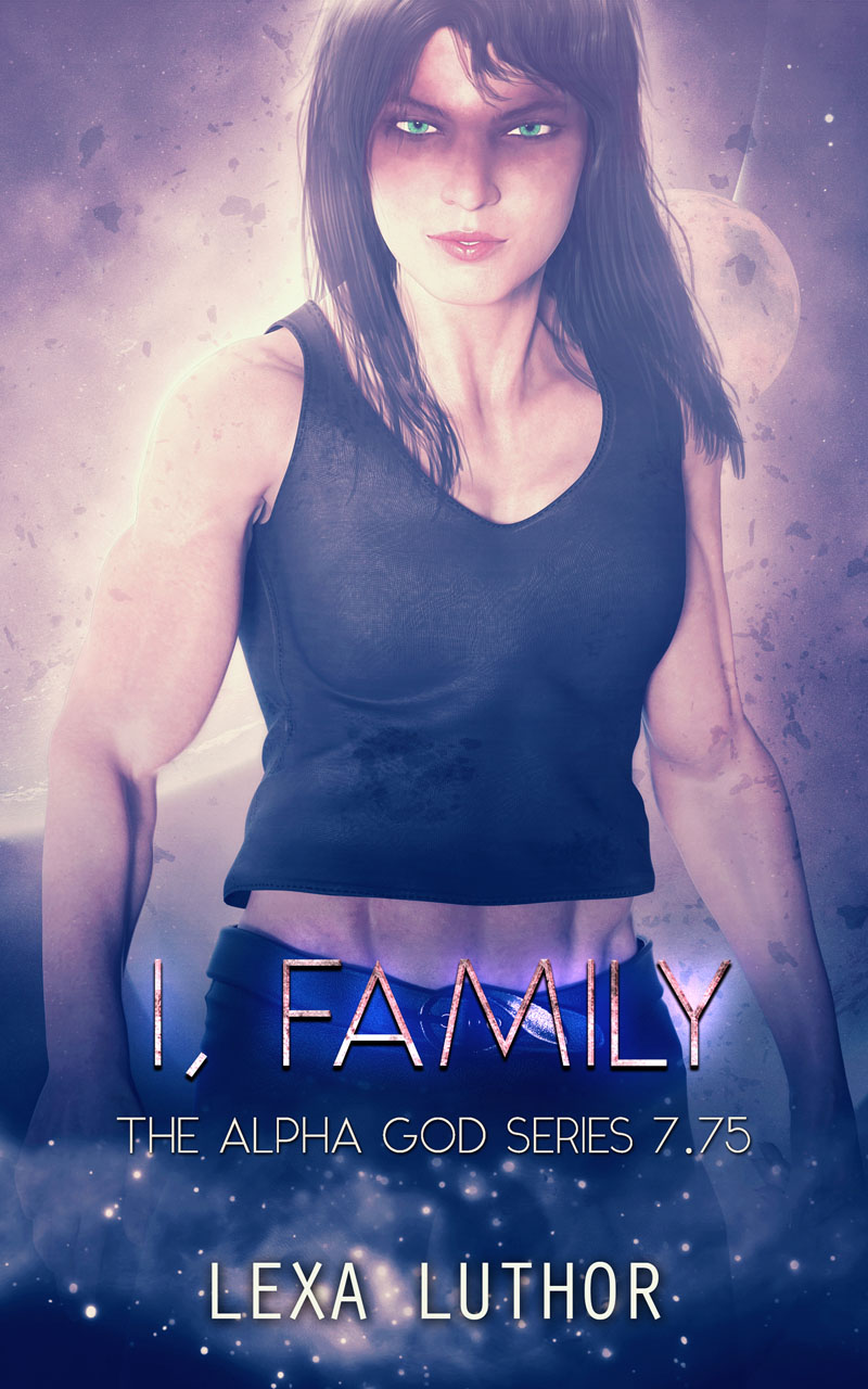 I, Family