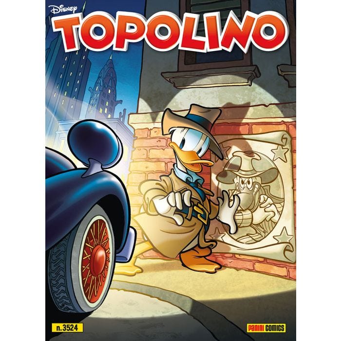 Topolino n. 3524