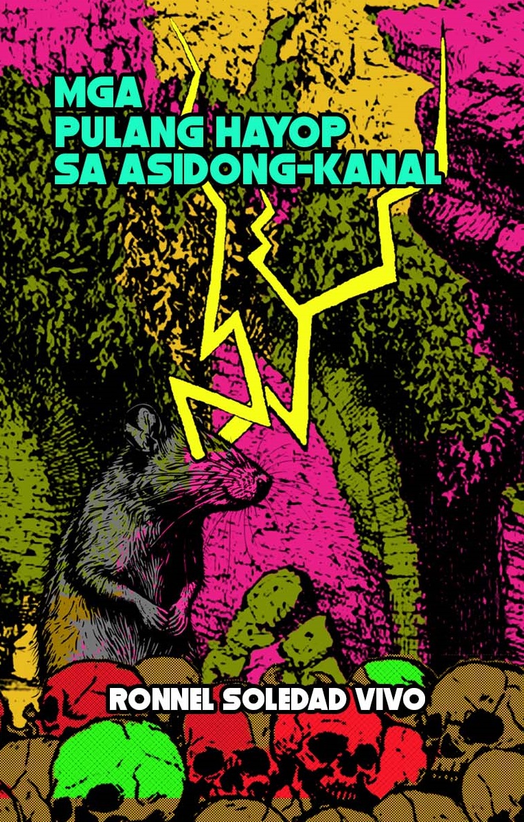 Mga Pulang Hayop sa Asidong-Kanal