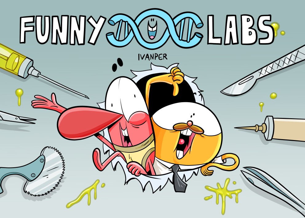 Funny Labs