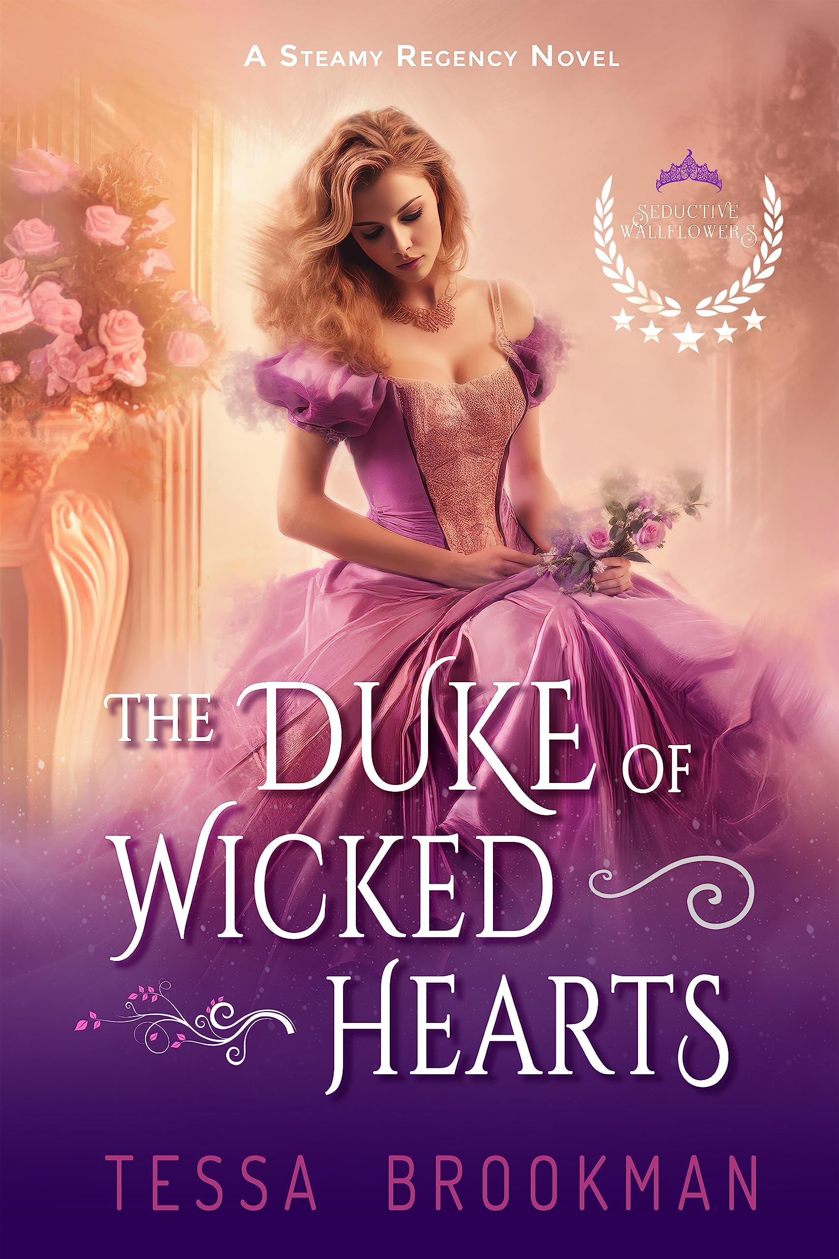 The Duke of Wicked Hearts