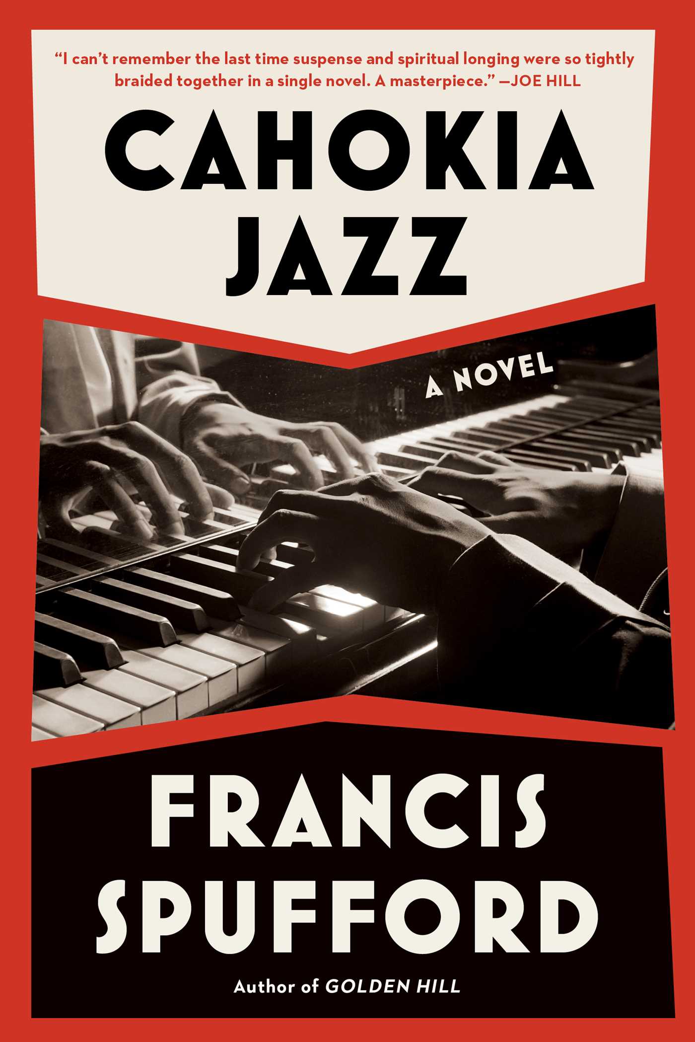 Cahokia Jazz