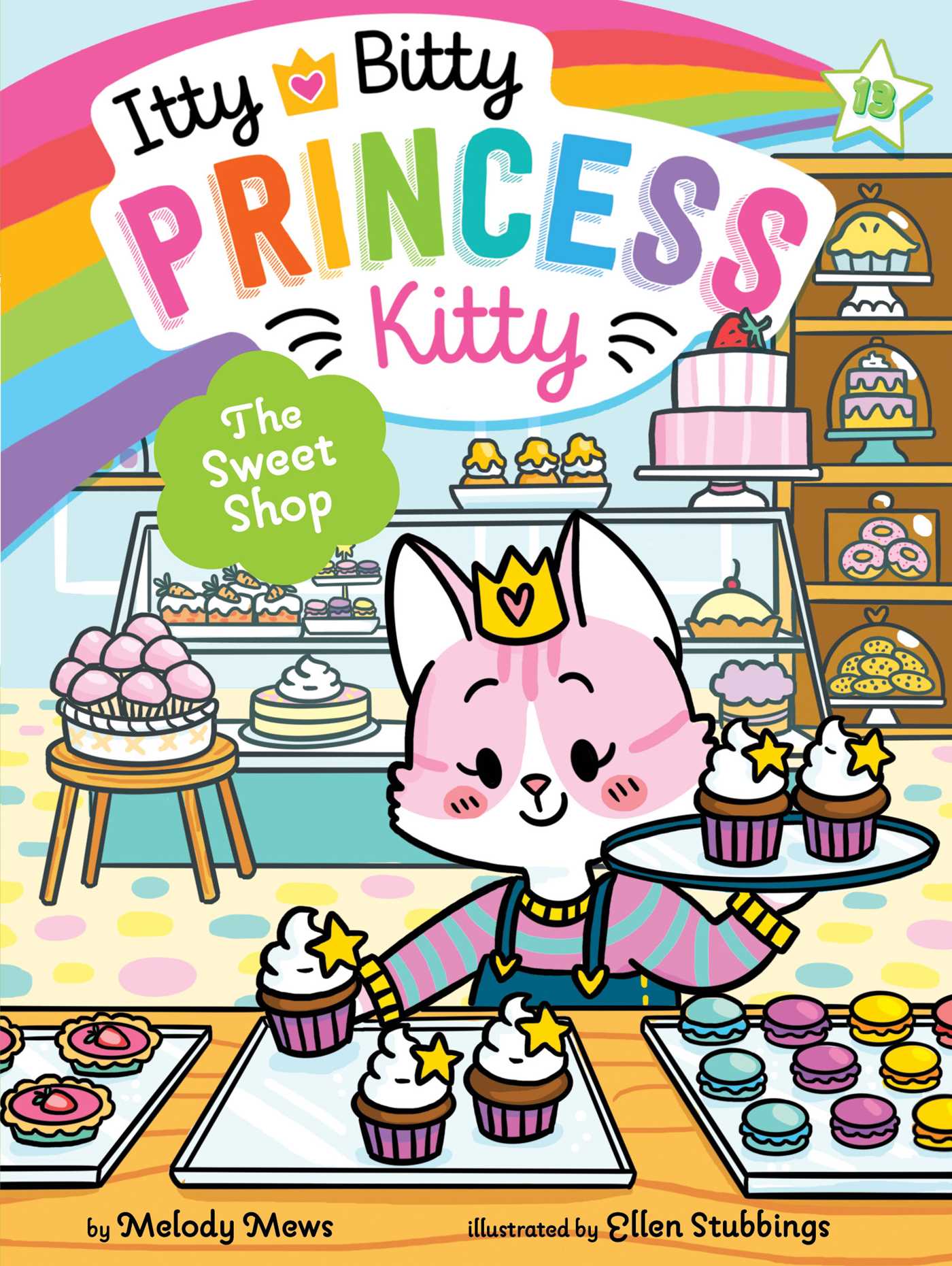 The Sweet Shop (13)