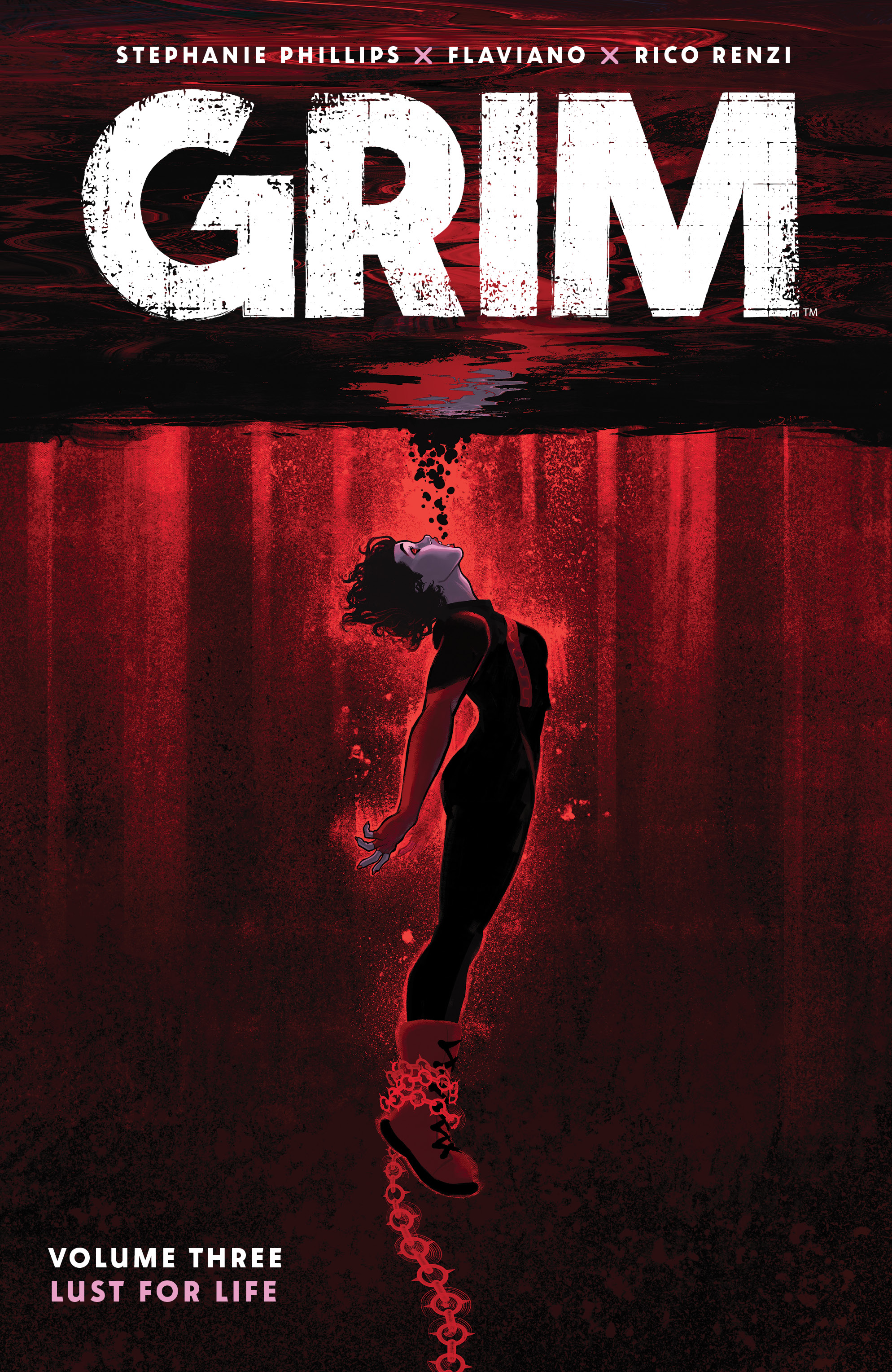 Grim book cover 3