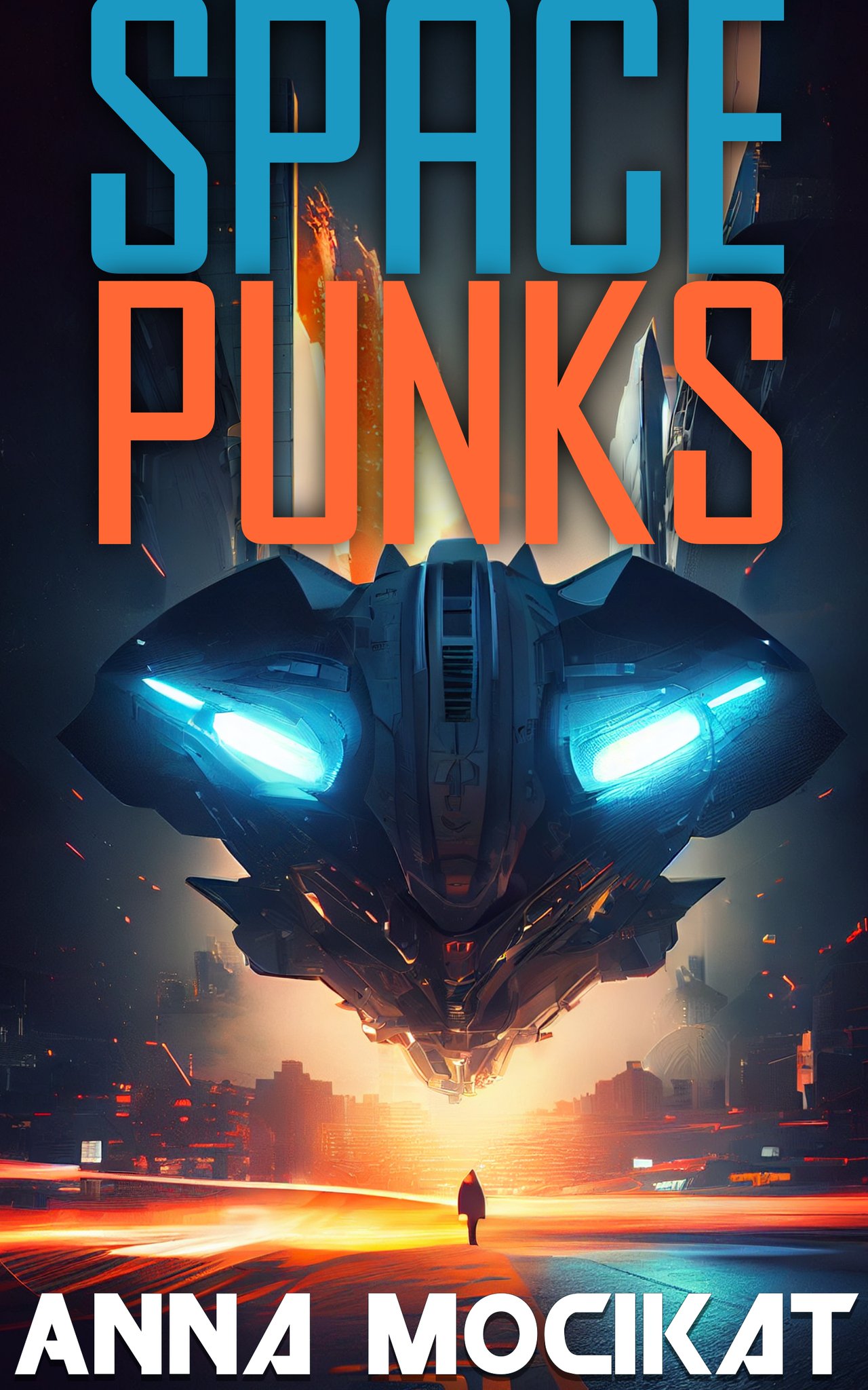Space Punks