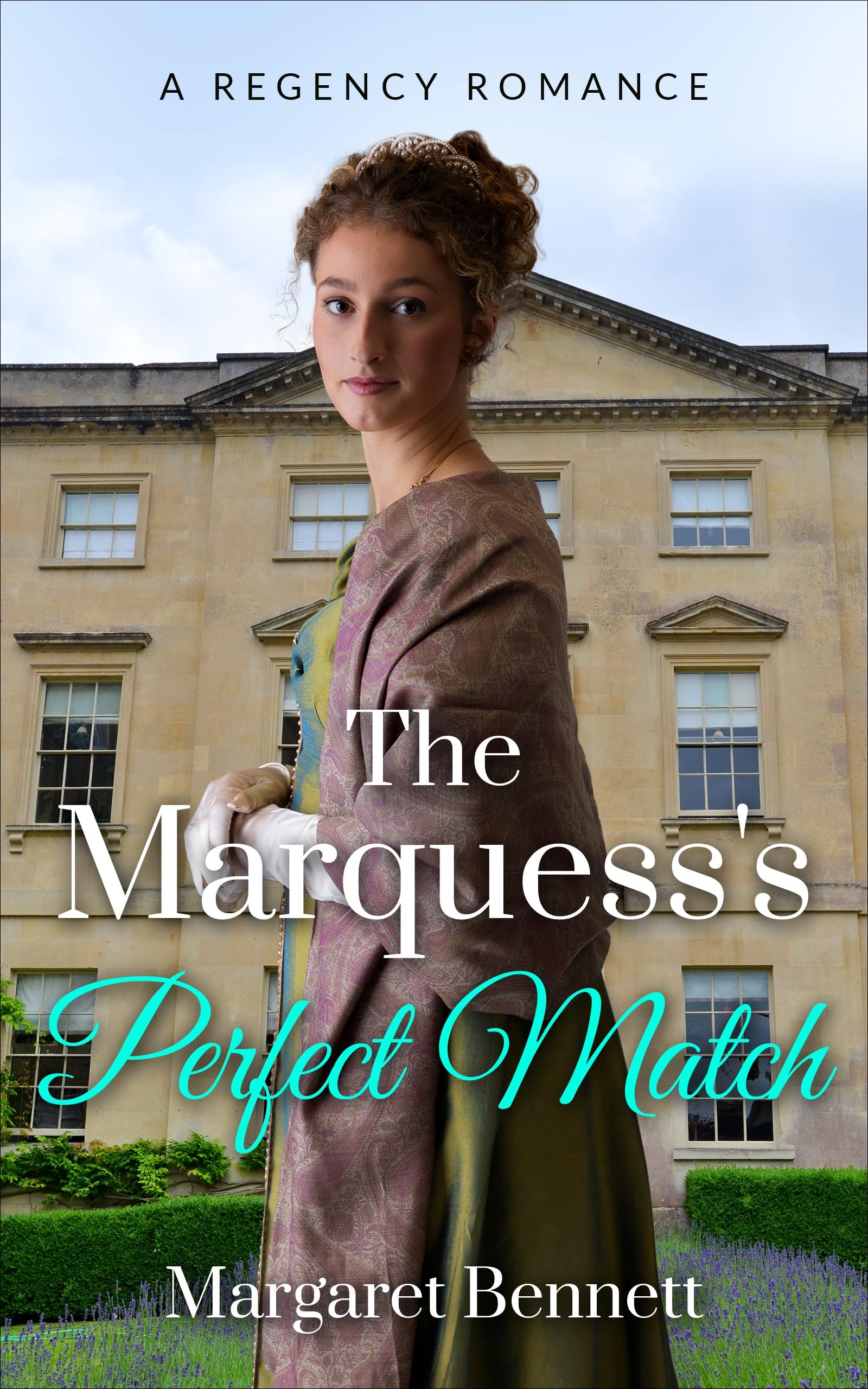 The Marquess's Perfect Match