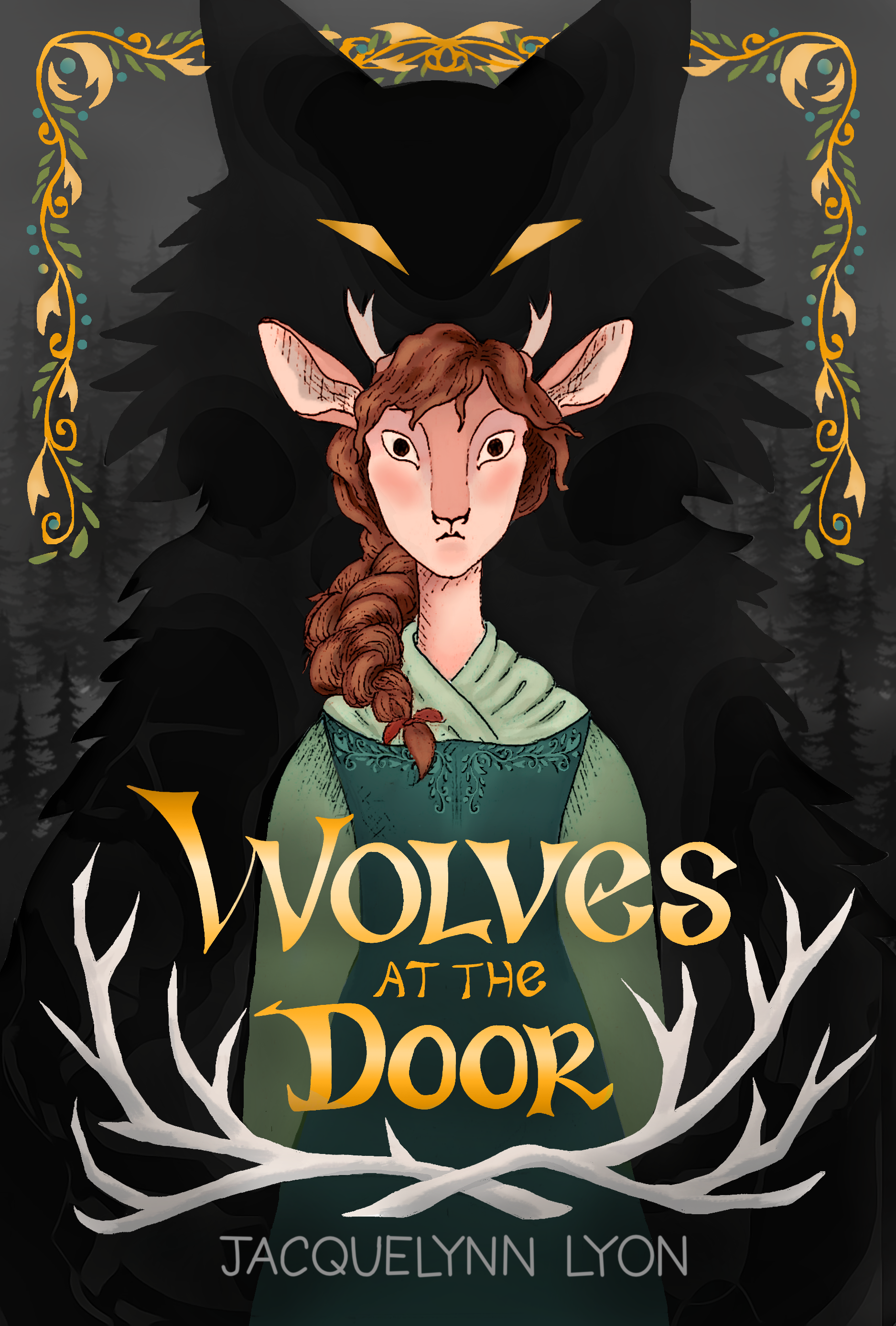 Wolves at the Door