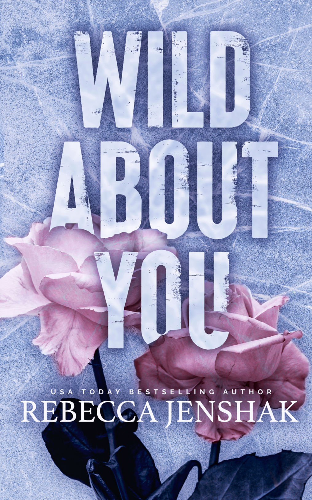Wild About You (Wildcat Hockey, #2)