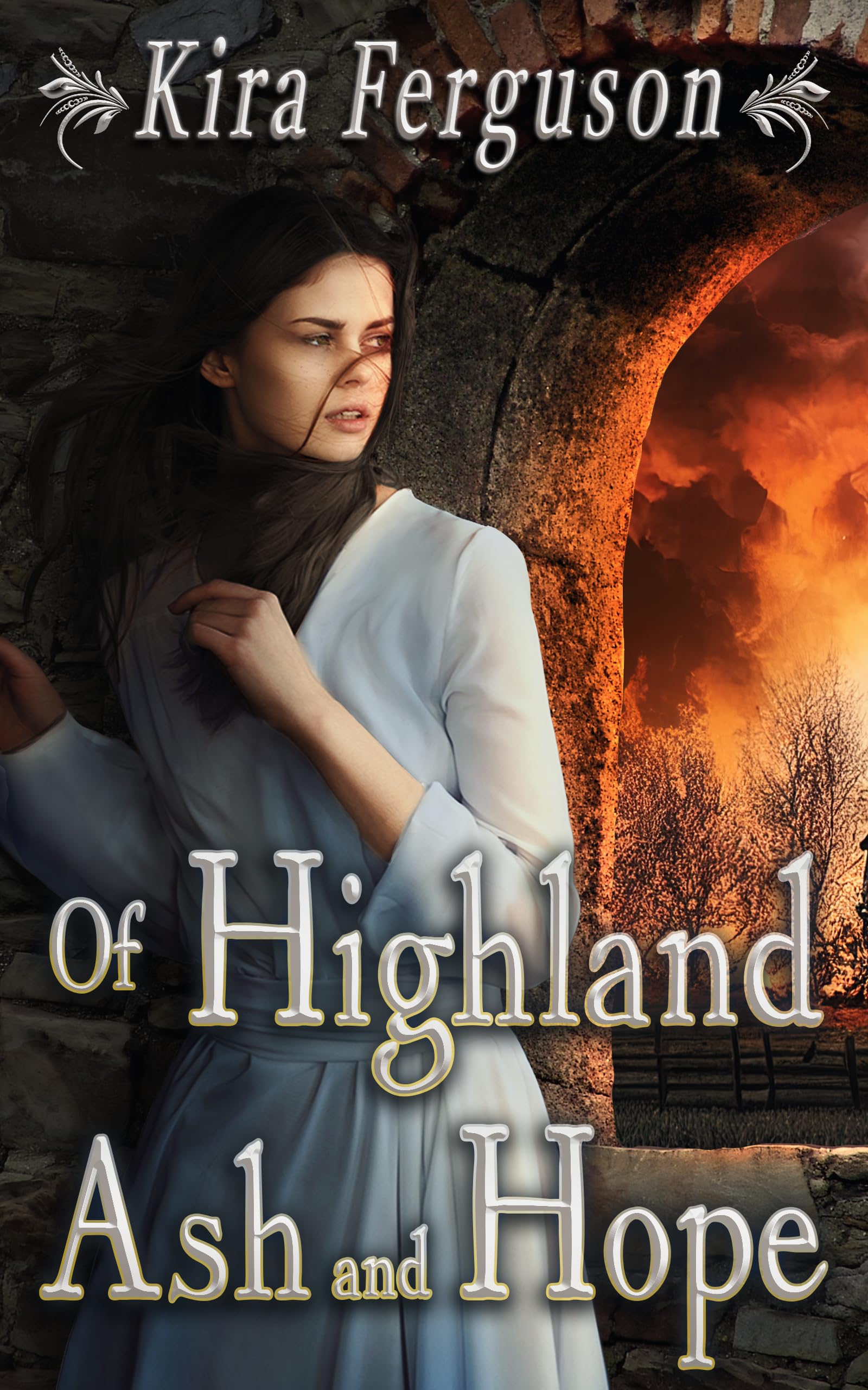 Of Highland Ash and Hope